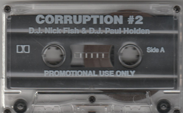 Corruption #2