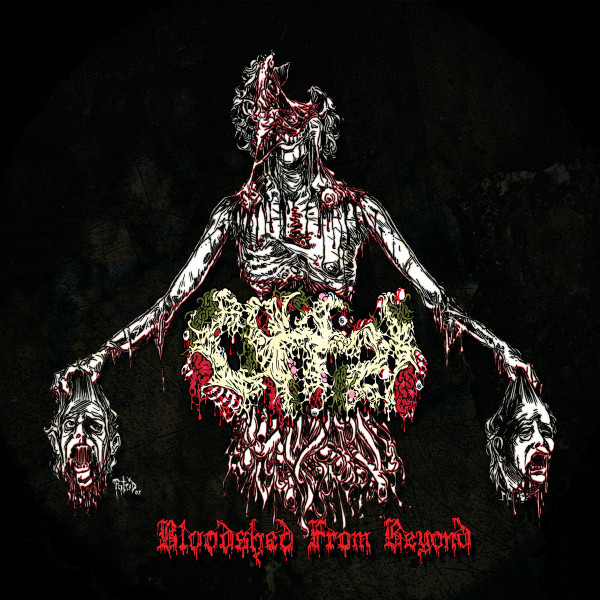 Bloodshed From Beyond / Obsessed With Oblivion