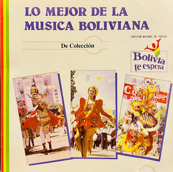 Bolivia Te Espera