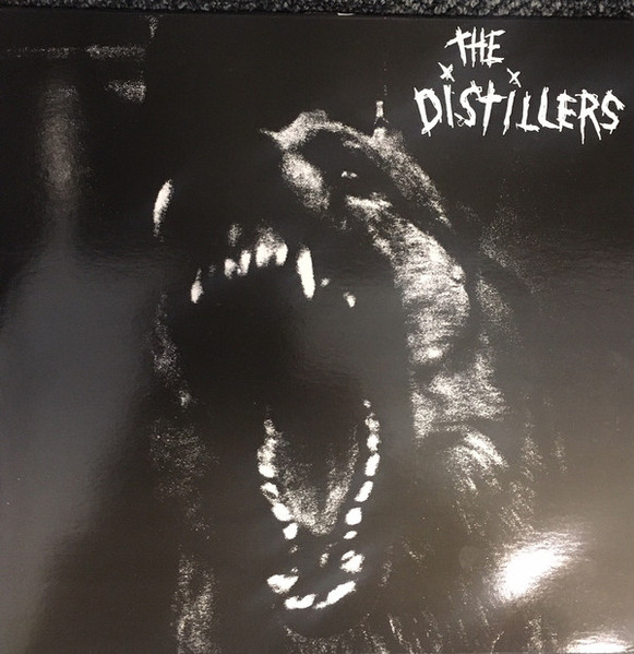 The Distillers