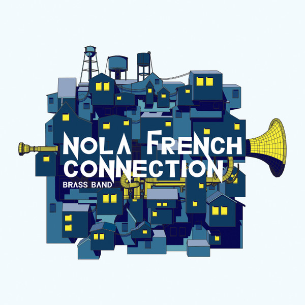 NOLA French Connection