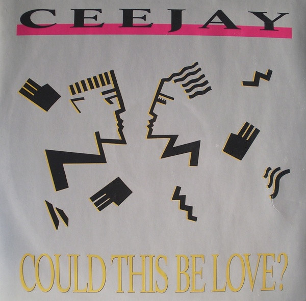 Could This Be Love?