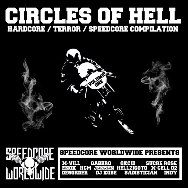 Circles Of Hell Vol​.​1
