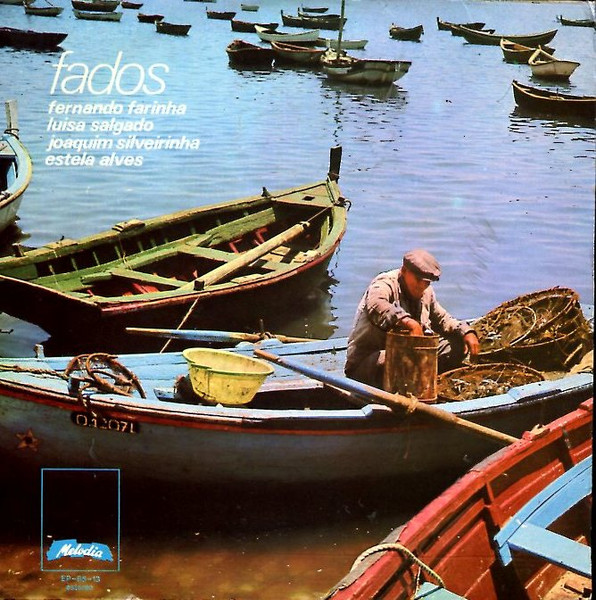 Fados /vários 