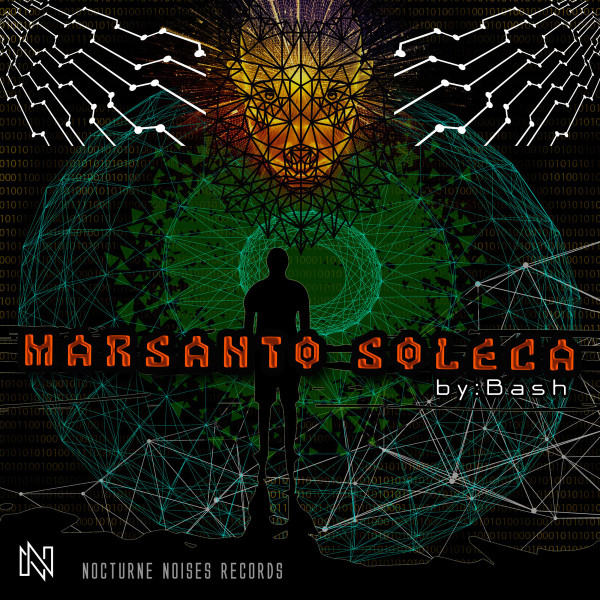 Marsanto Soleca