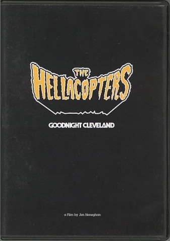 Goodnight Cleveland