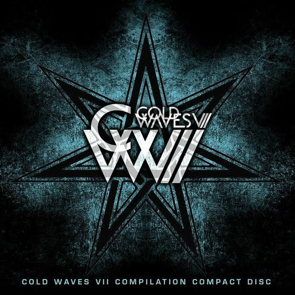 Cold Waves VII Compilation Compact Disc
