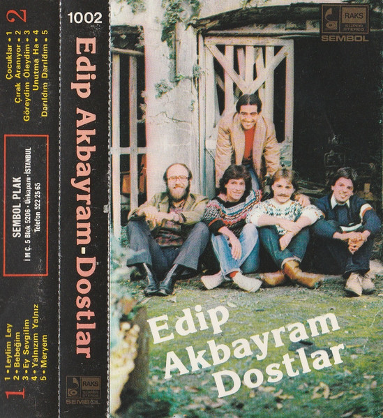 Dostlar