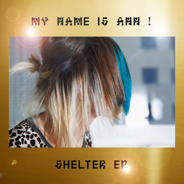 Shelter EP