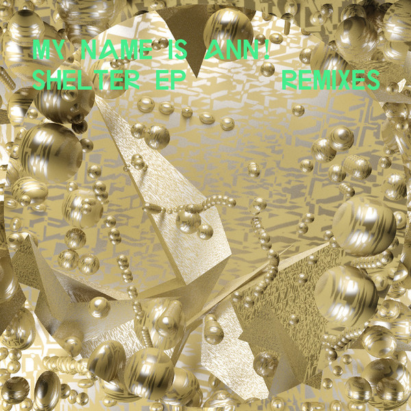 Shelter EP (Remixes)