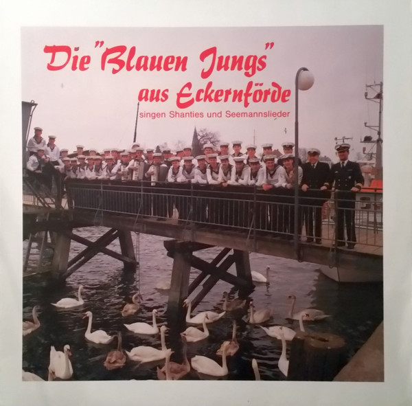 Singen Shanties Und Seemannslieder