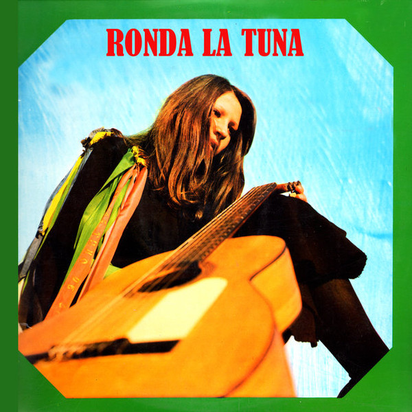 La Tuna Va De Ronda