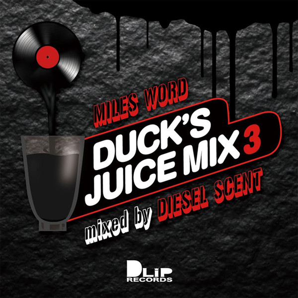 Duck’s Juice Mix 3