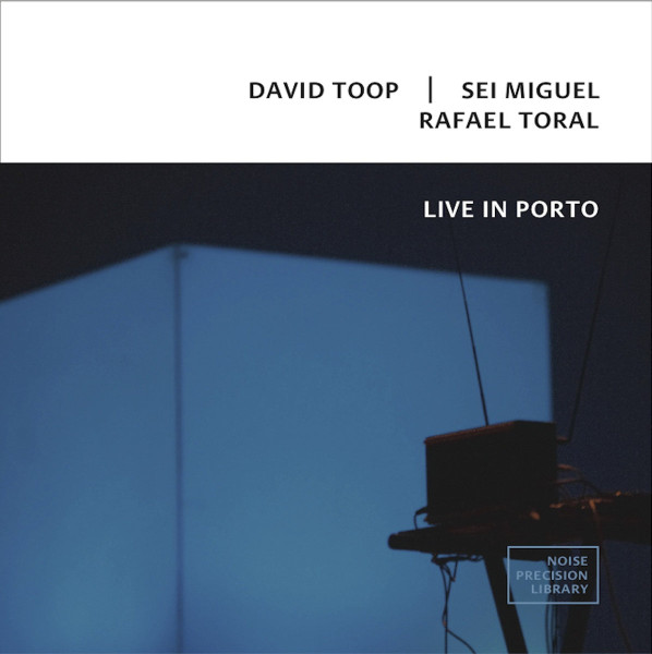 Live In Porto