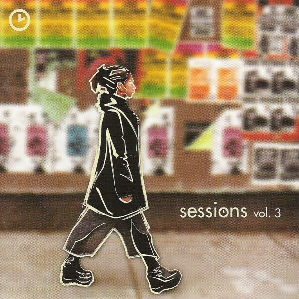 Sessions Vol. 3