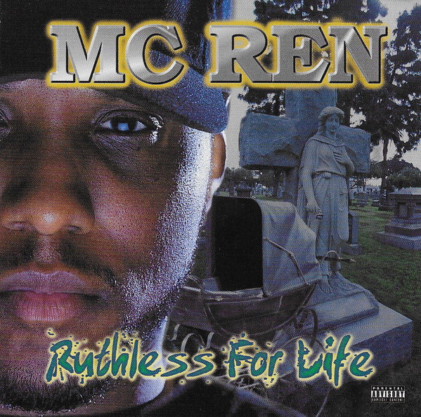 Ruthless For Life