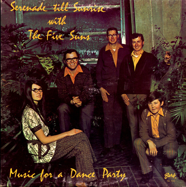 Serenade Till Sunrise