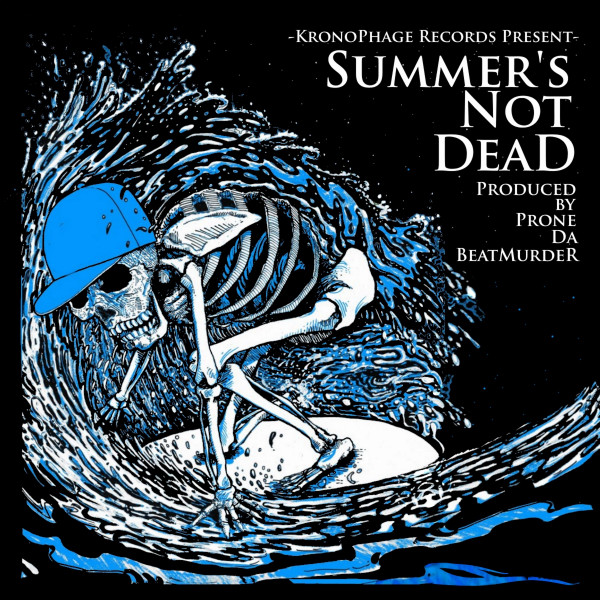 Summer's Not Dead