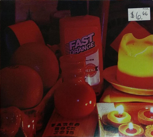 Fast Orange RSD 2018 Compilation