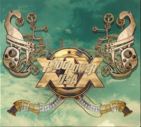 ProgPower USA XIX