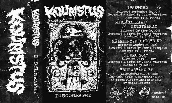 Discography