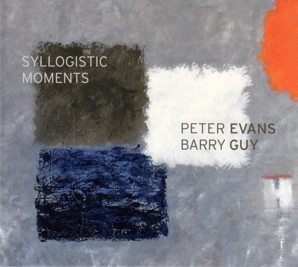 Syllogistic Moments