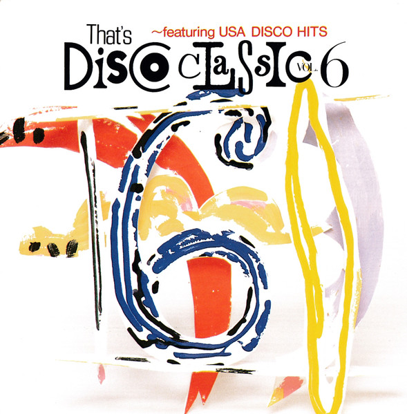 That's Disco Classic Vol. 6