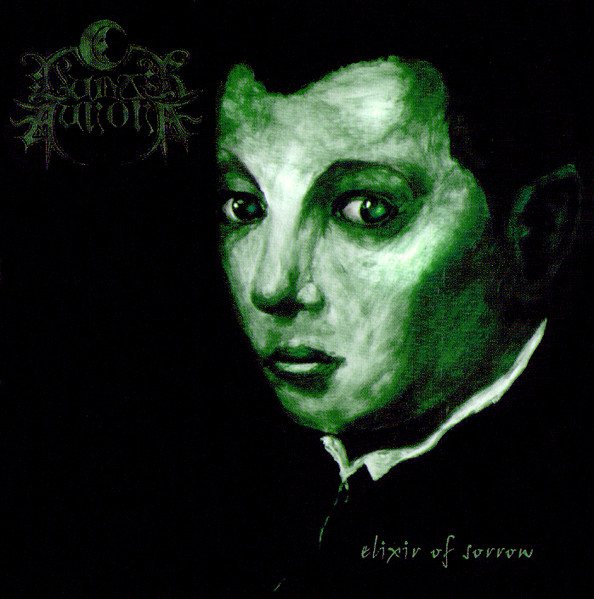 Elixir Of Sorrow