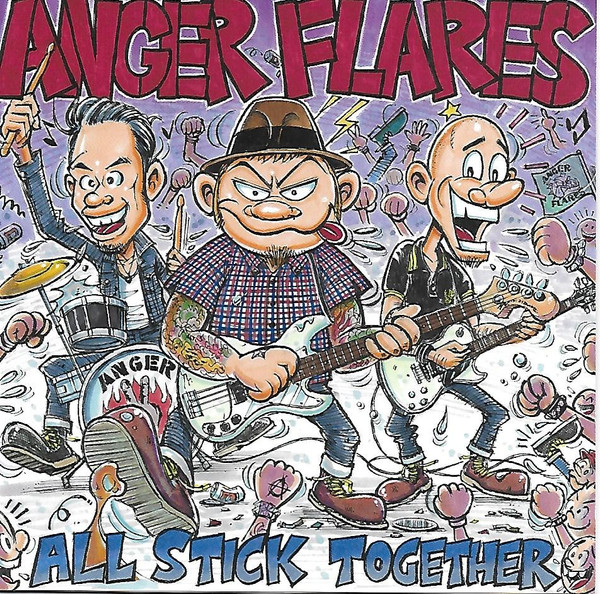 All Stick Together