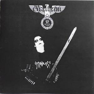 The Black Flame