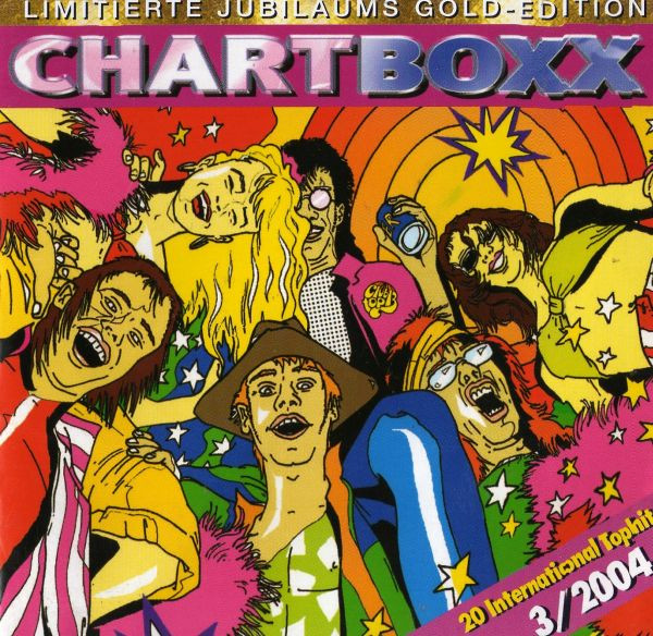 Chartboxx 3/2004