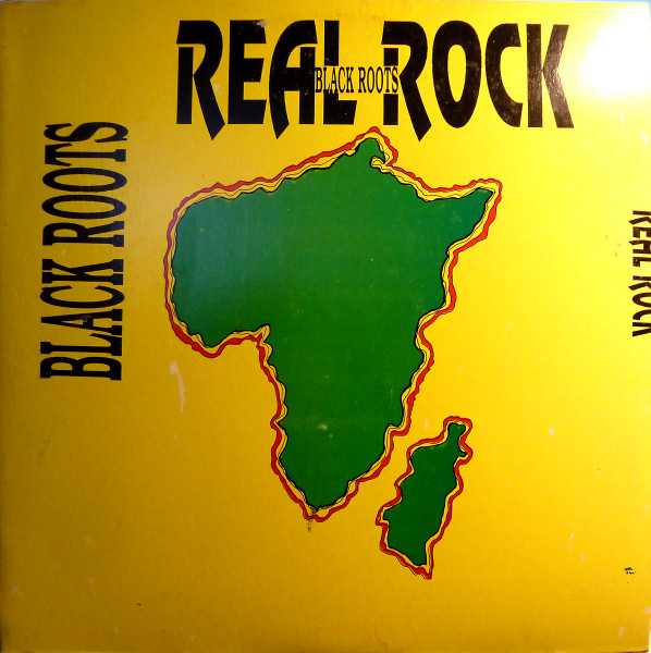 Black Roots Real Rock