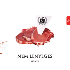Nem Lényeges