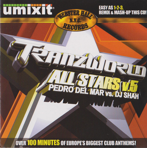 TranzWorld All Stars V.5