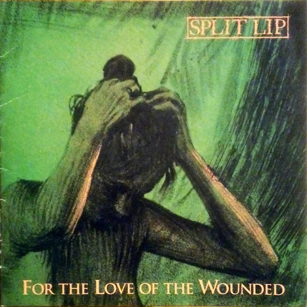 For The Love Of The Wounded