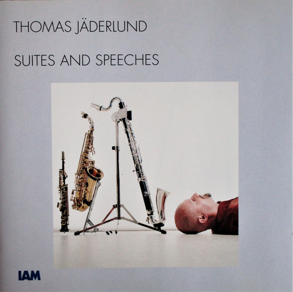 Suites And Speeches