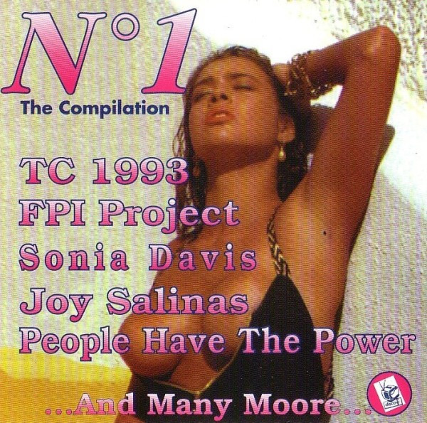 The N°1 Compilation