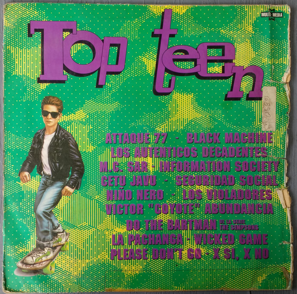 Top Teen