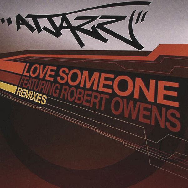 Love Someone (Remixes)