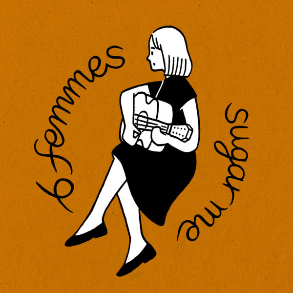 6 Femmes