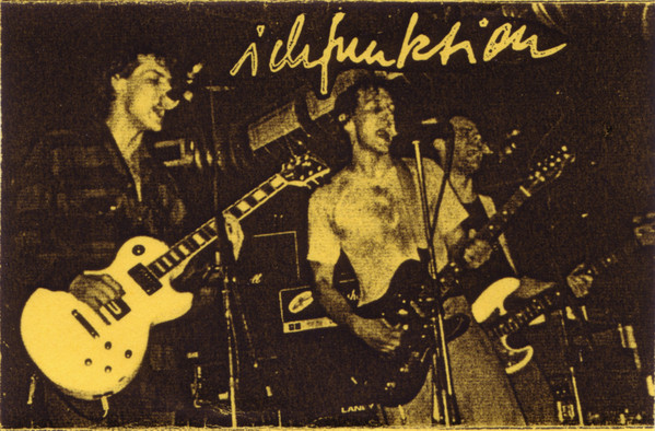Abschiedskonzert 30. 10. 93