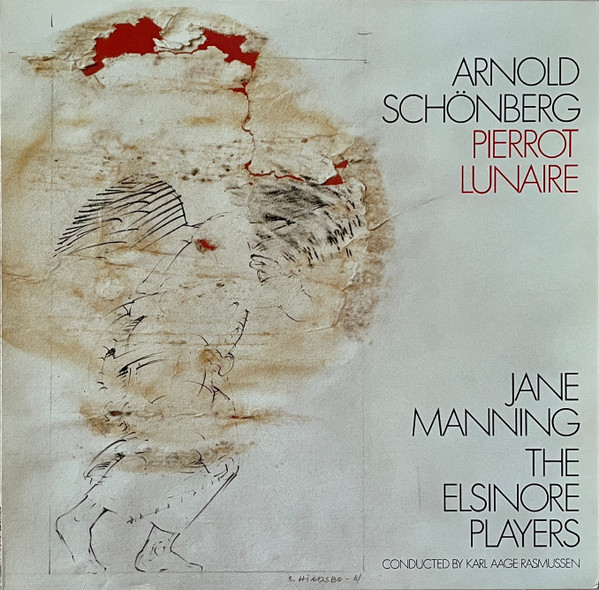 Pierrot Lunaire