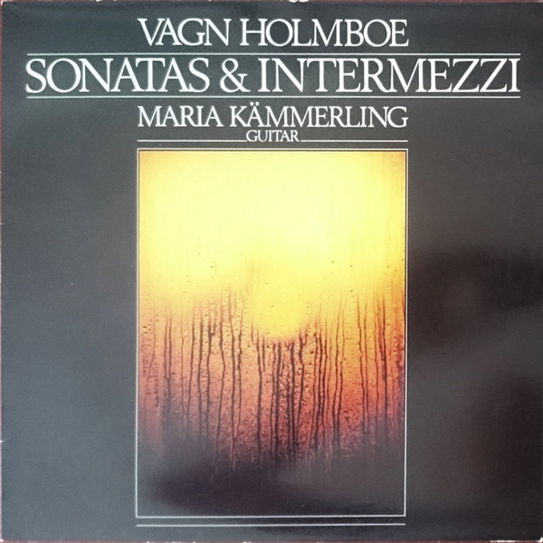 Sonatas & Intermezzi