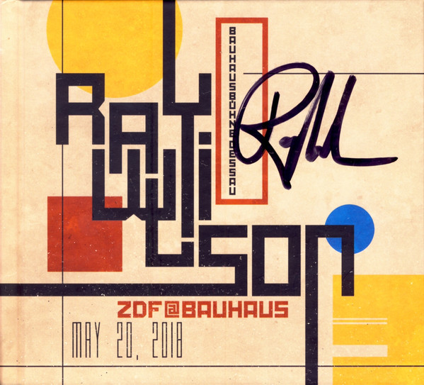 ZDF@BAUHAUS