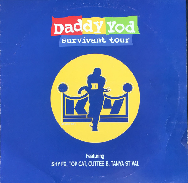 Survivant Tour