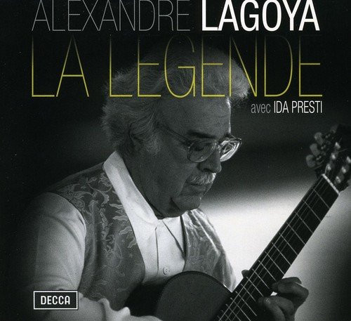 La Legende