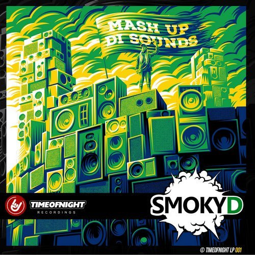 Mash Up Di Sounds