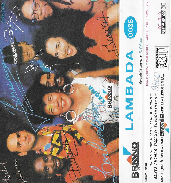 Lambada
