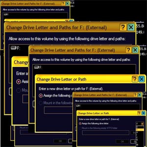 From The Vaults Of The F Drive