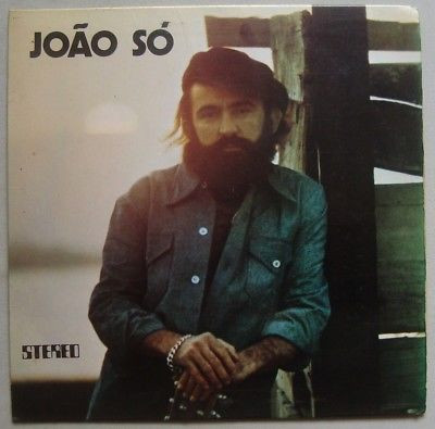João Só